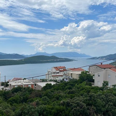 Apartmani Markic نيوم المظهر الخارجي الصورة