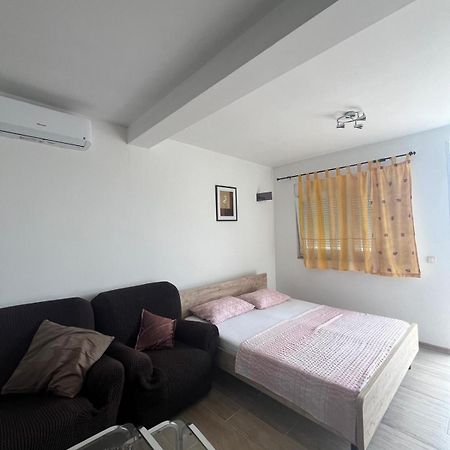 Apartmani Markic نيوم المظهر الخارجي الصورة