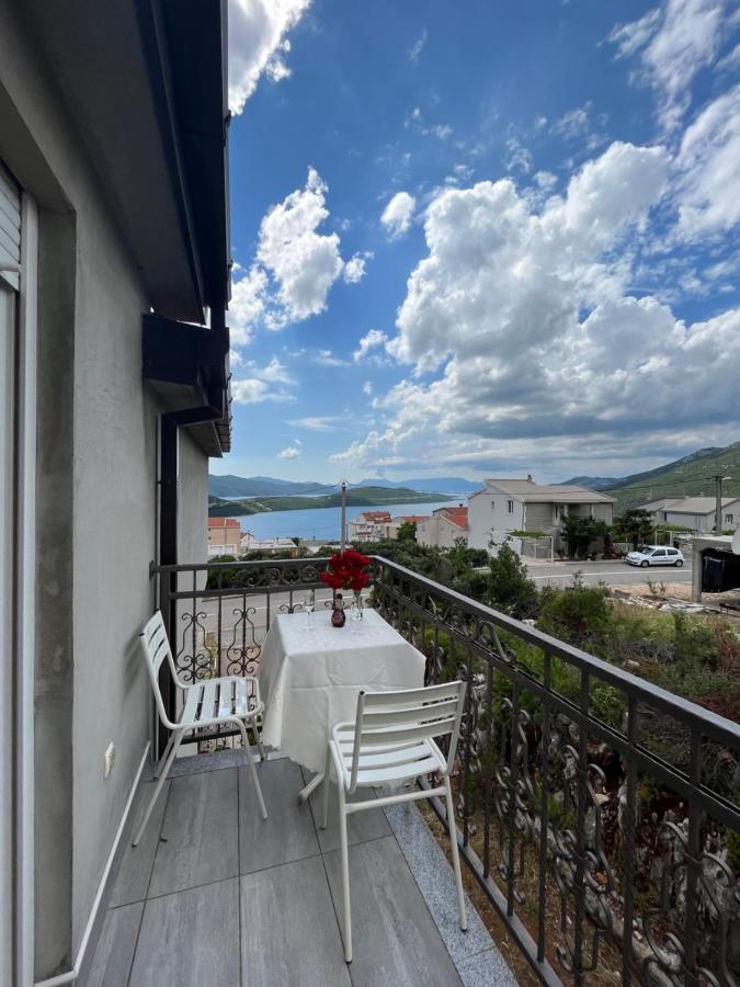 Apartmani Markic نيوم المظهر الخارجي الصورة