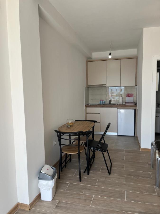 Apartmani Markic نيوم المظهر الخارجي الصورة