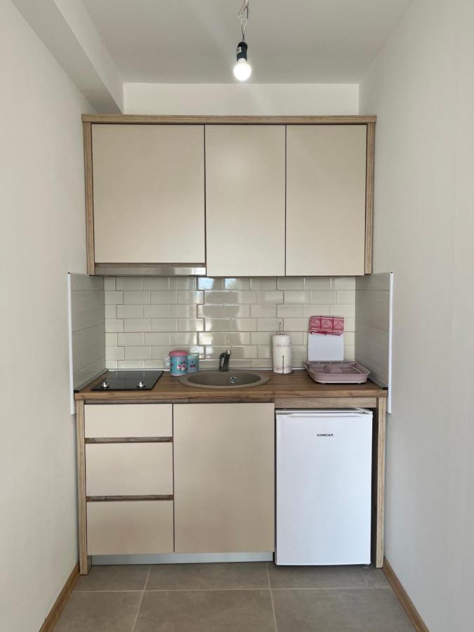 Apartmani Markic نيوم المظهر الخارجي الصورة