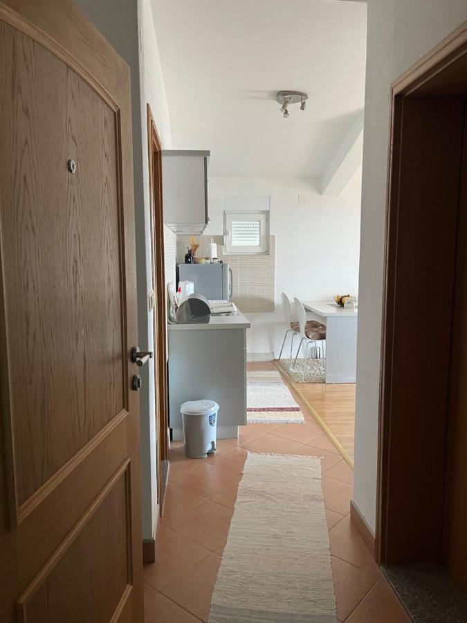 Apartmani Markic نيوم المظهر الخارجي الصورة