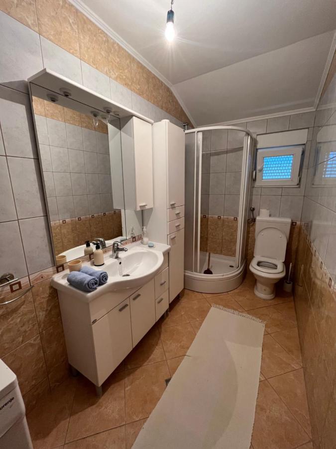 Apartmani Markic نيوم المظهر الخارجي الصورة