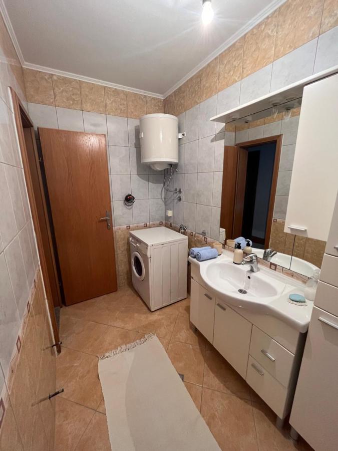 Apartmani Markic نيوم المظهر الخارجي الصورة
