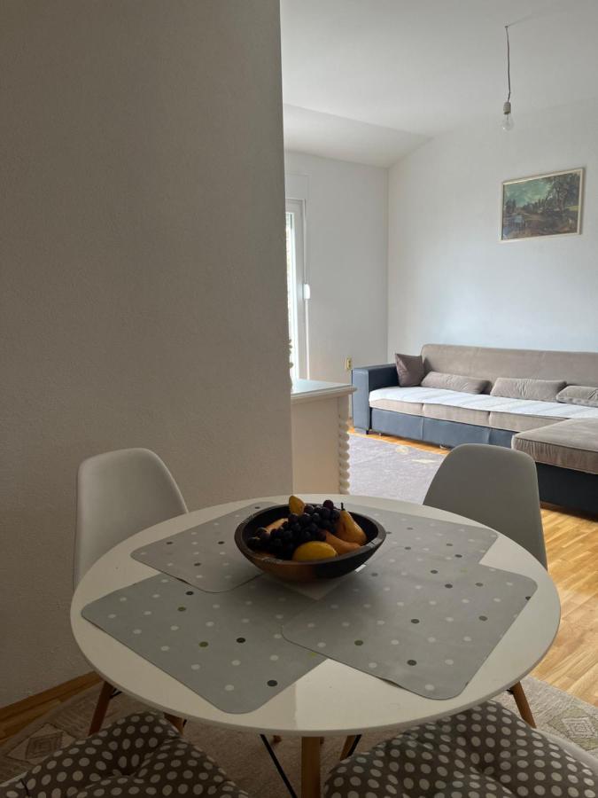 Apartmani Markic نيوم المظهر الخارجي الصورة