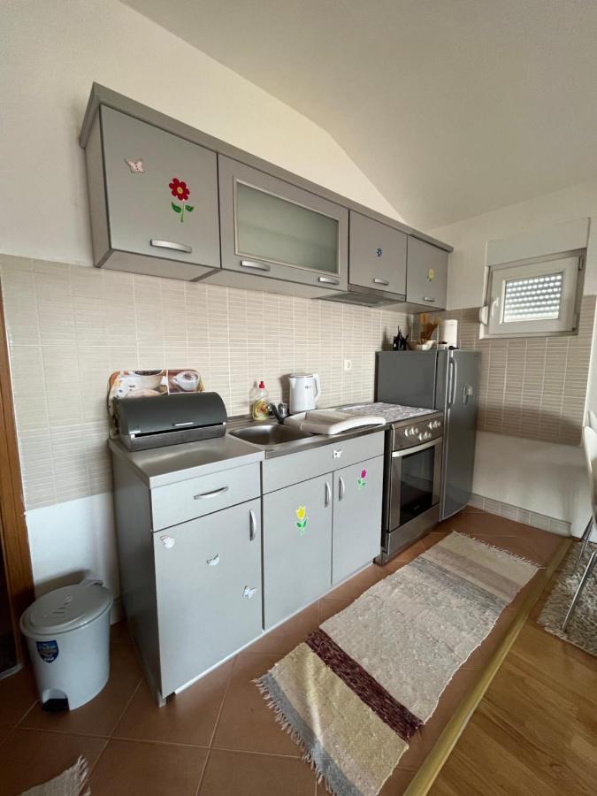 Apartmani Markic نيوم المظهر الخارجي الصورة