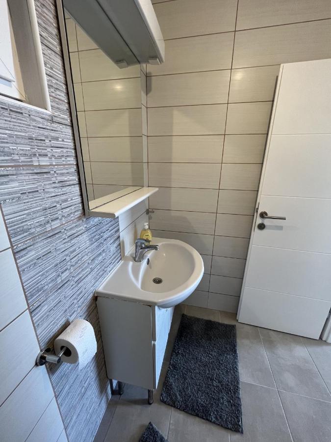 Apartmani Markic نيوم المظهر الخارجي الصورة