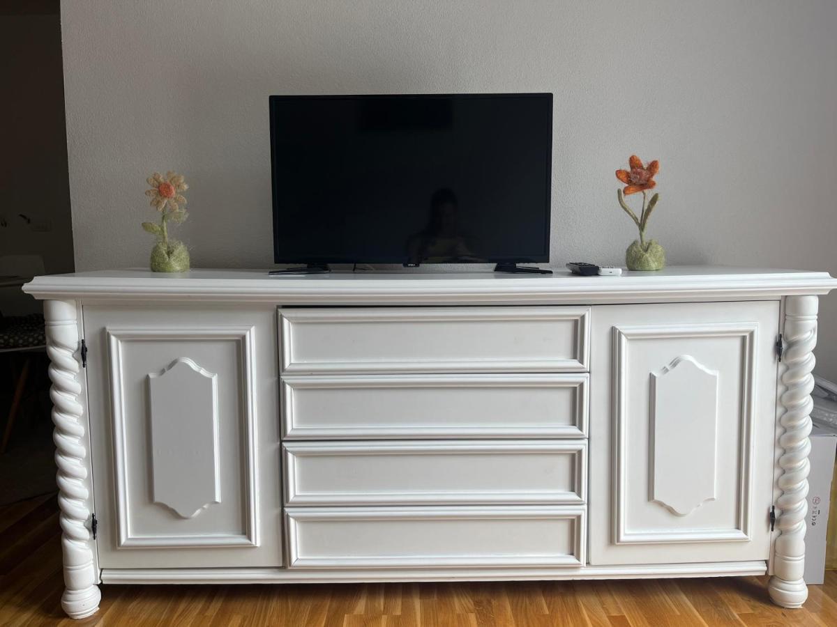 Apartmani Markic نيوم المظهر الخارجي الصورة