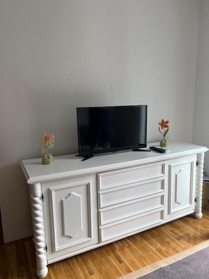 Apartmani Markic نيوم المظهر الخارجي الصورة