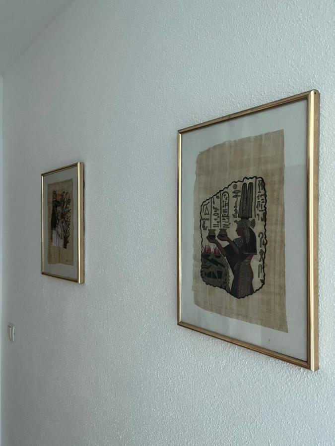 Apartmani Markic نيوم المظهر الخارجي الصورة