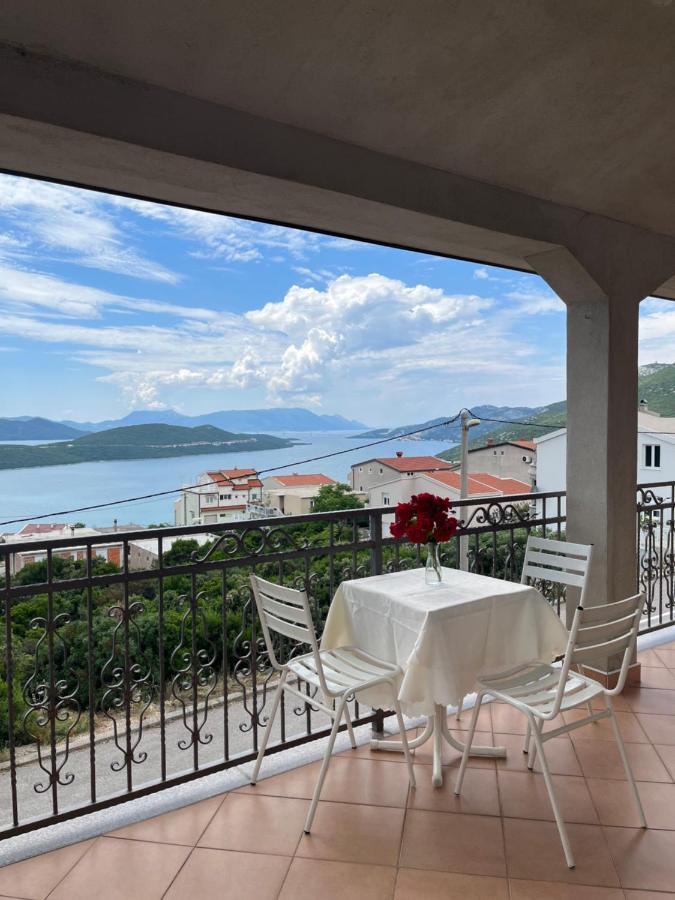 Apartmani Markic نيوم المظهر الخارجي الصورة