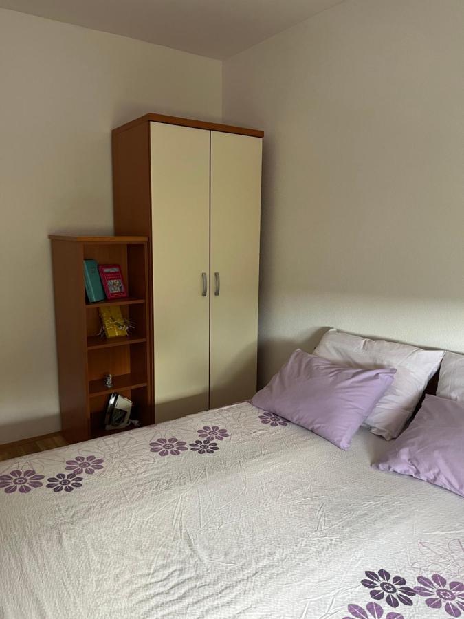 Apartmani Markic نيوم المظهر الخارجي الصورة