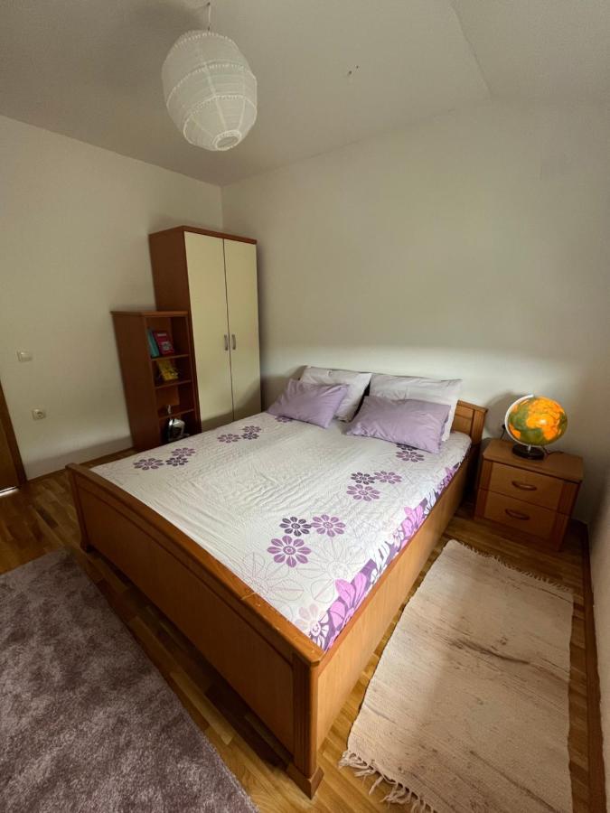 Apartmani Markic نيوم المظهر الخارجي الصورة