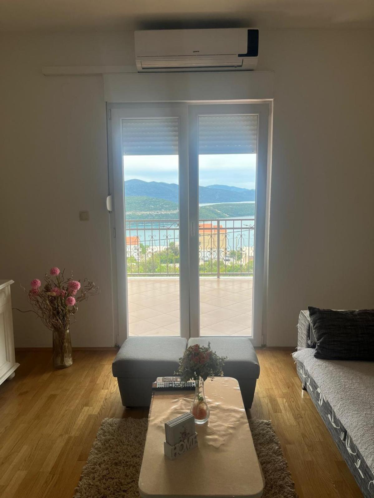 Apartmani Markic نيوم المظهر الخارجي الصورة