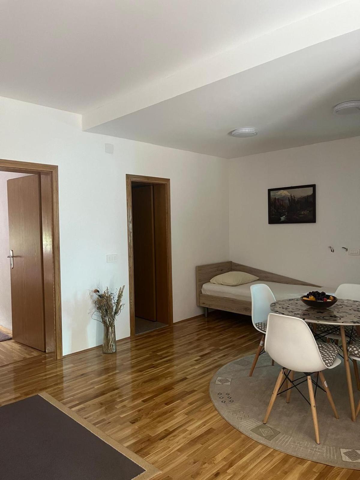 Apartmani Markic نيوم المظهر الخارجي الصورة