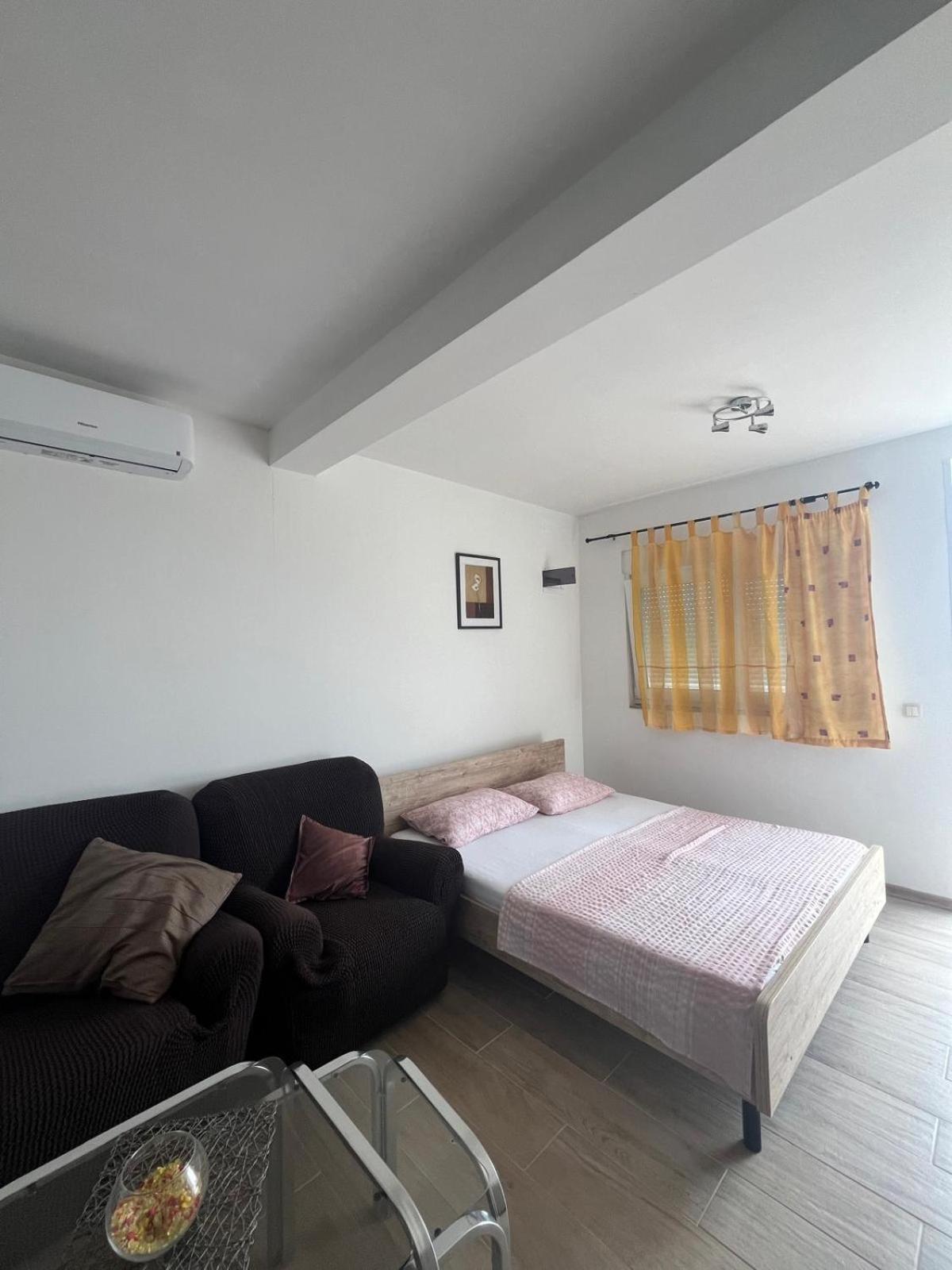 Apartmani Markic نيوم المظهر الخارجي الصورة