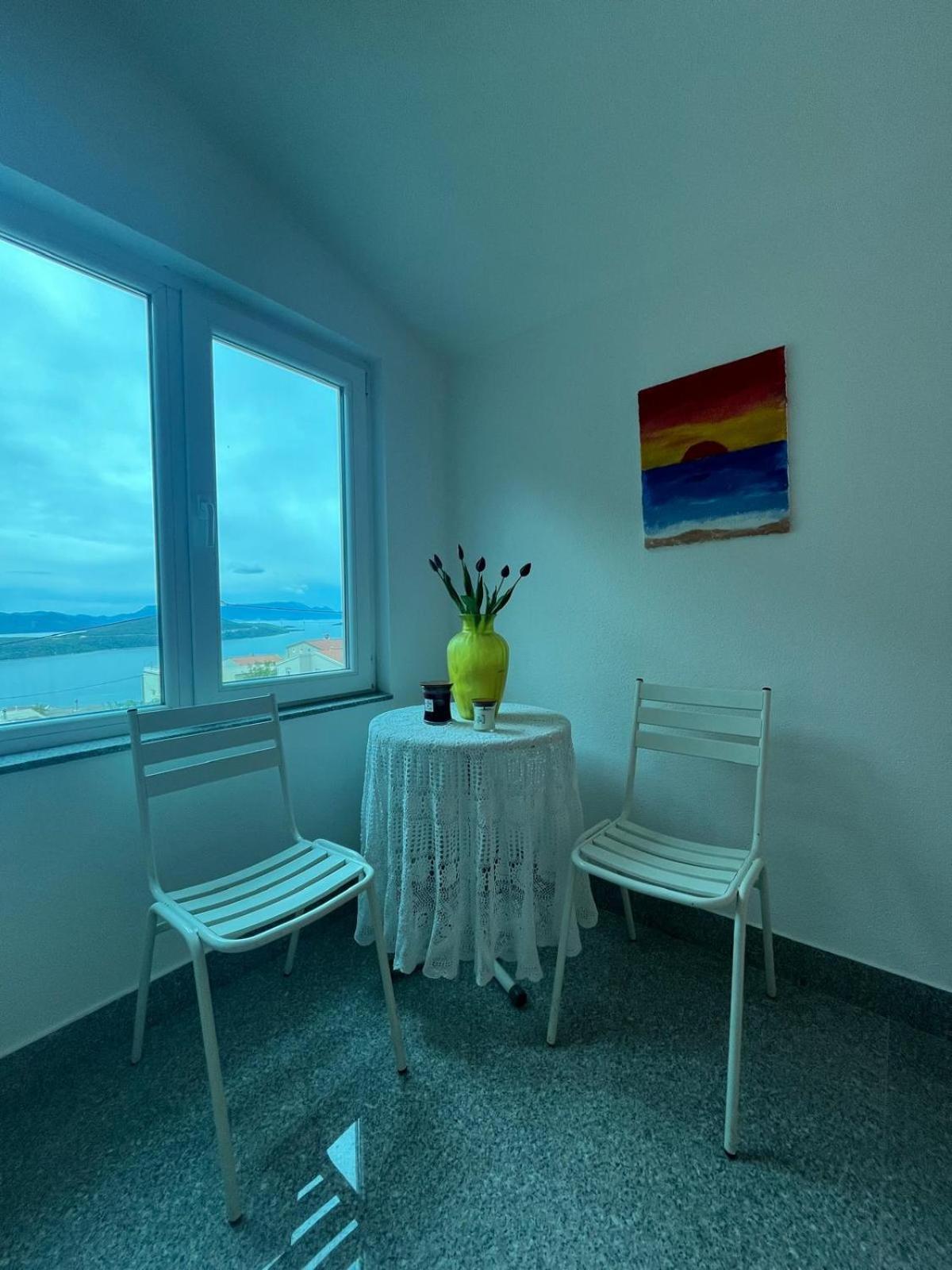 Apartmani Markic نيوم المظهر الخارجي الصورة