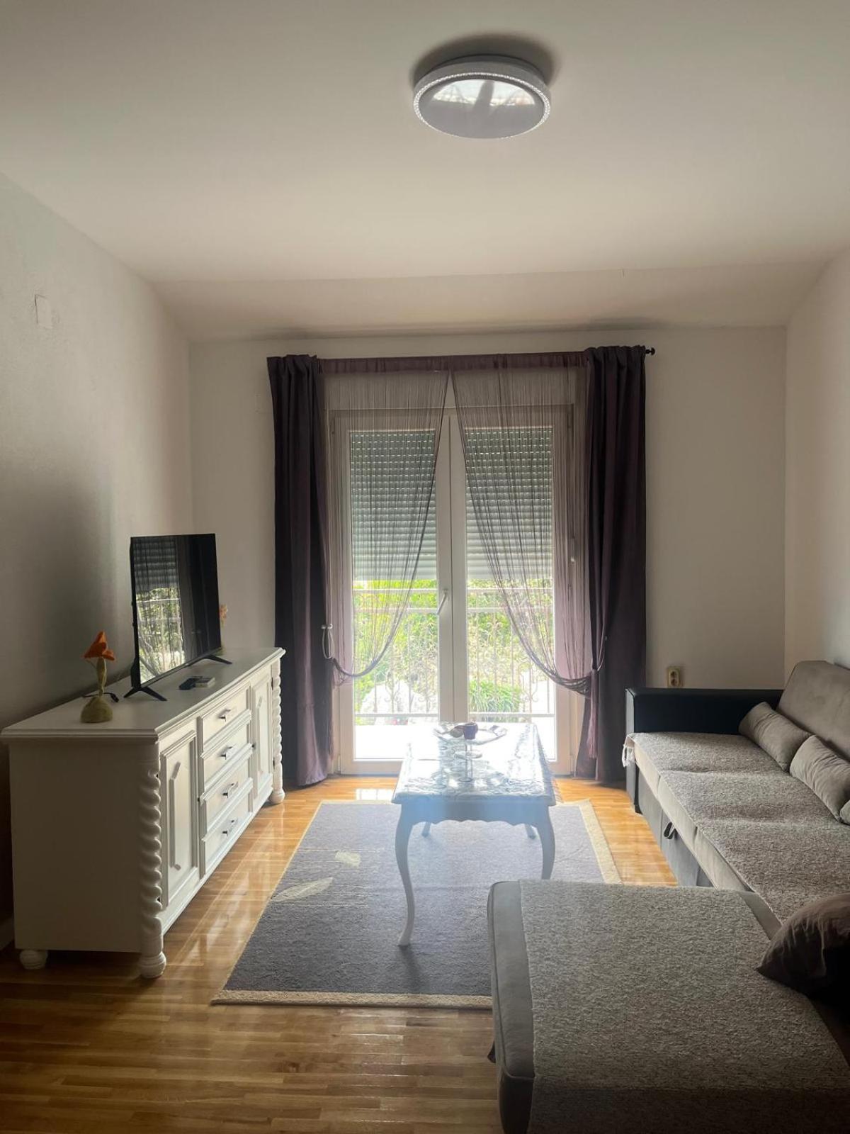 Apartmani Markic نيوم المظهر الخارجي الصورة
