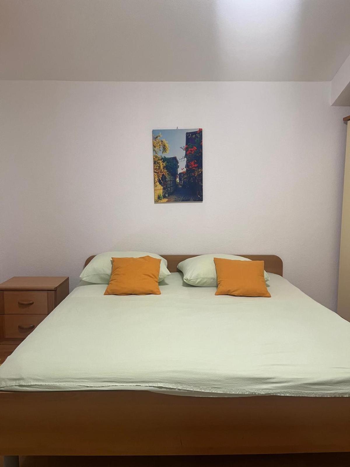 Apartmani Markic نيوم المظهر الخارجي الصورة