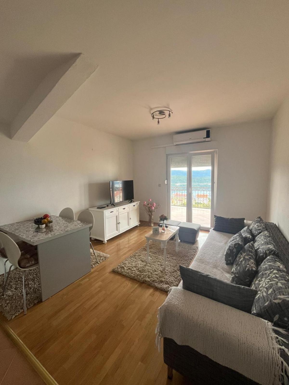 Apartmani Markic نيوم المظهر الخارجي الصورة