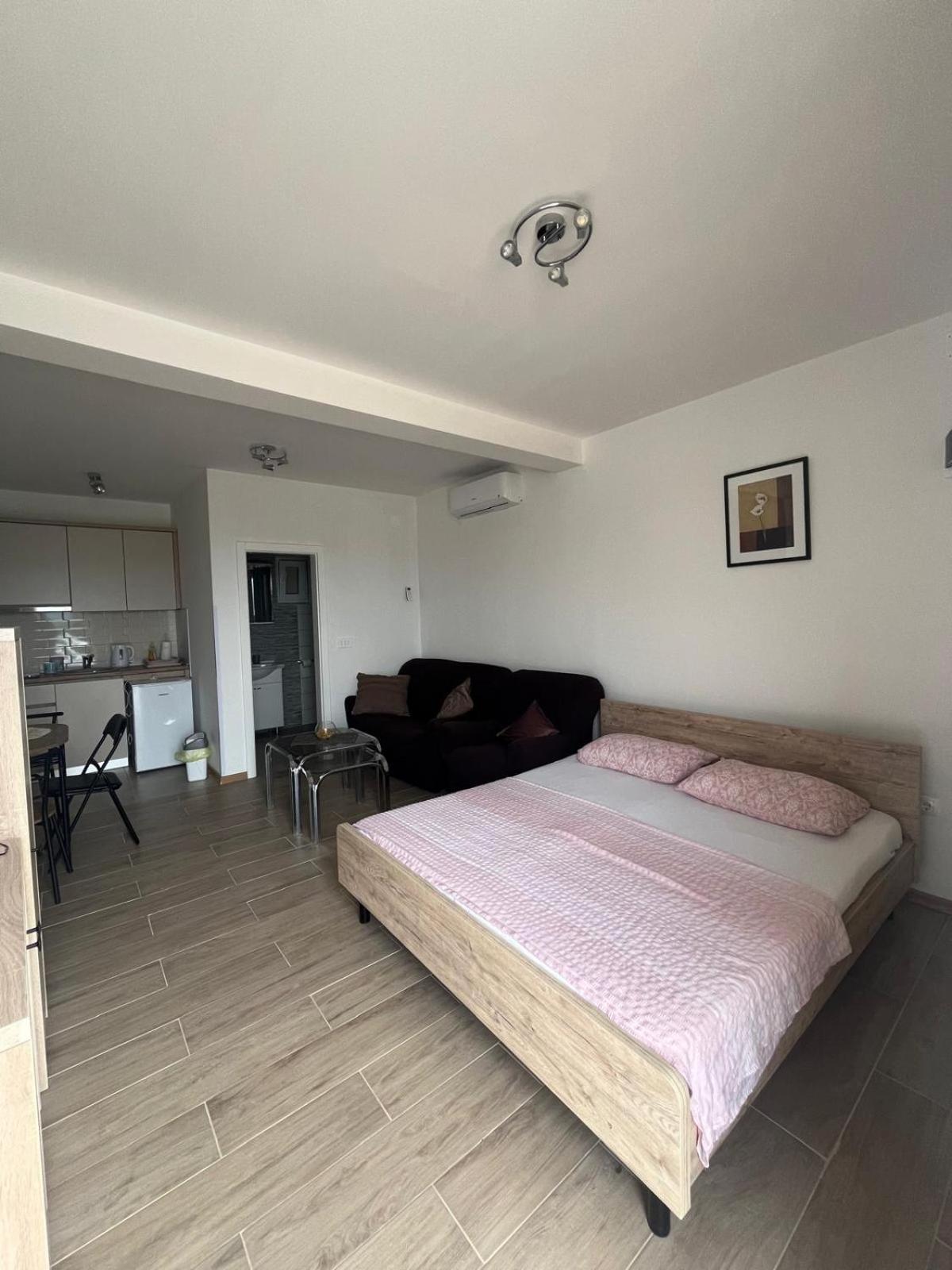Apartmani Markic نيوم المظهر الخارجي الصورة