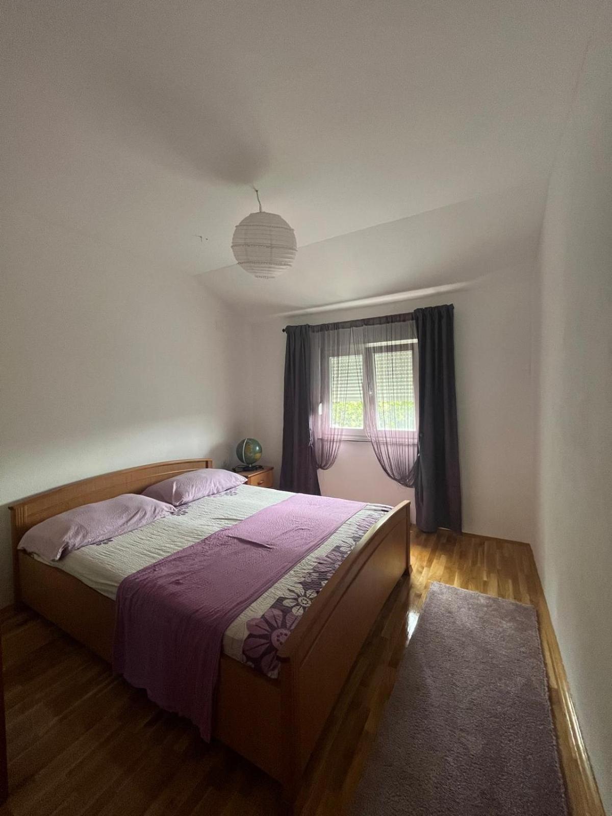 Apartmani Markic نيوم المظهر الخارجي الصورة