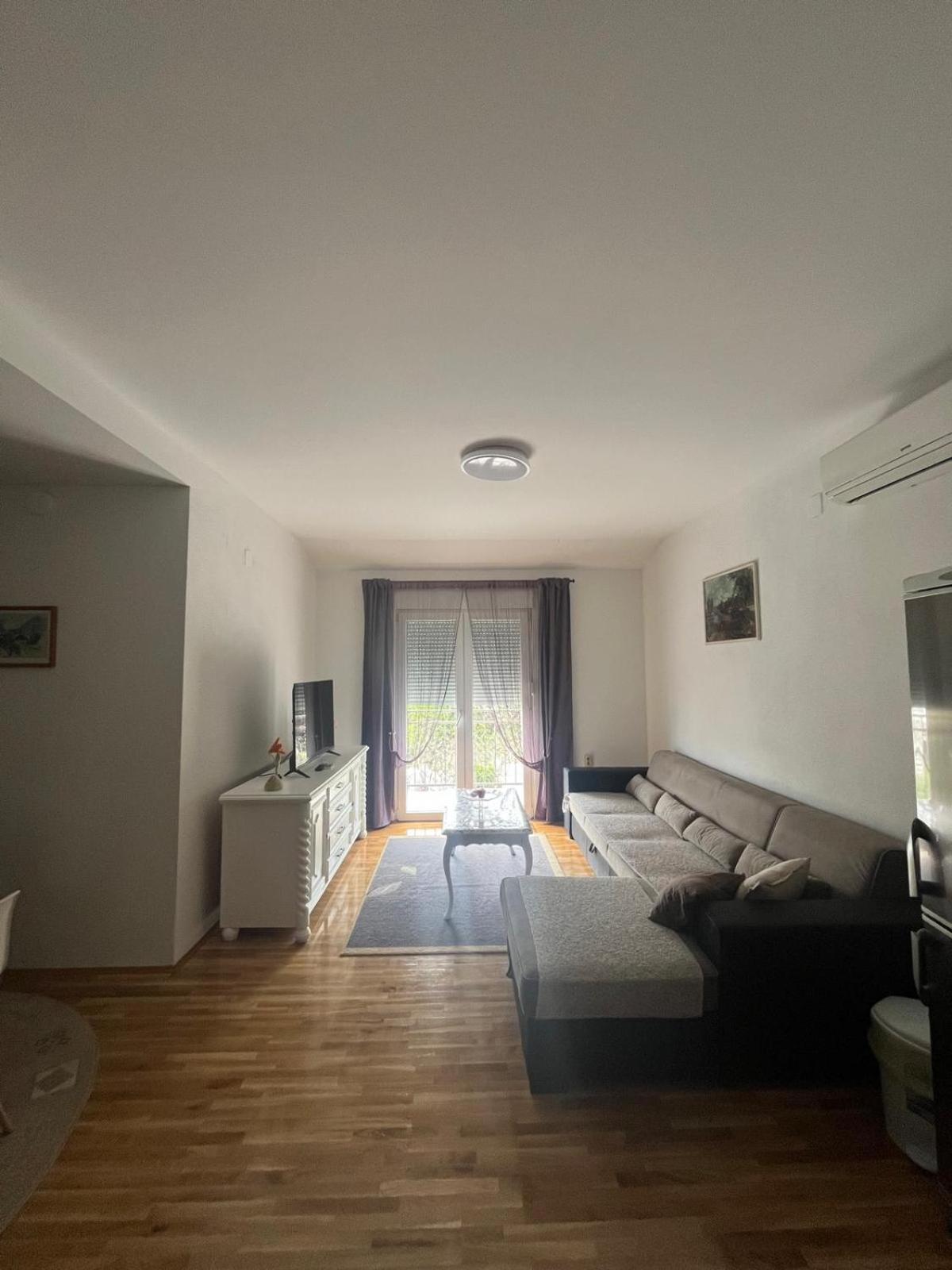 Apartmani Markic نيوم المظهر الخارجي الصورة