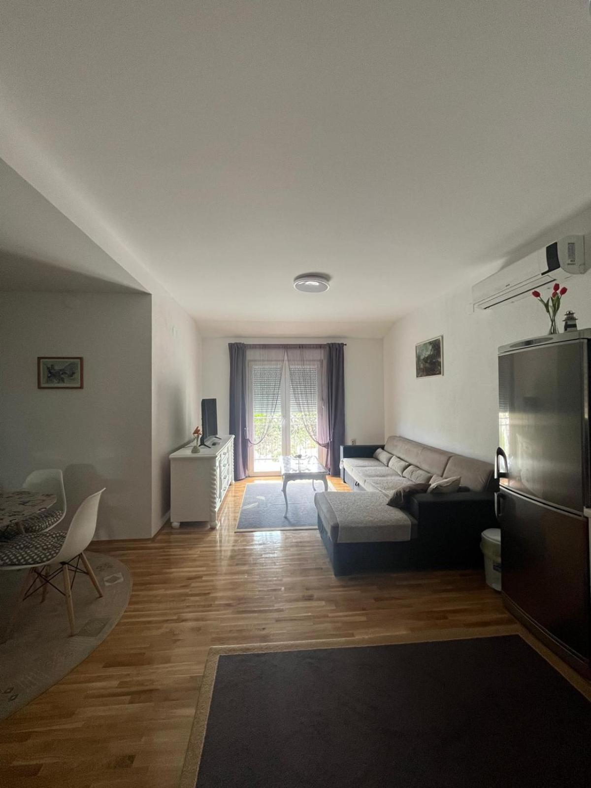 Apartmani Markic نيوم المظهر الخارجي الصورة