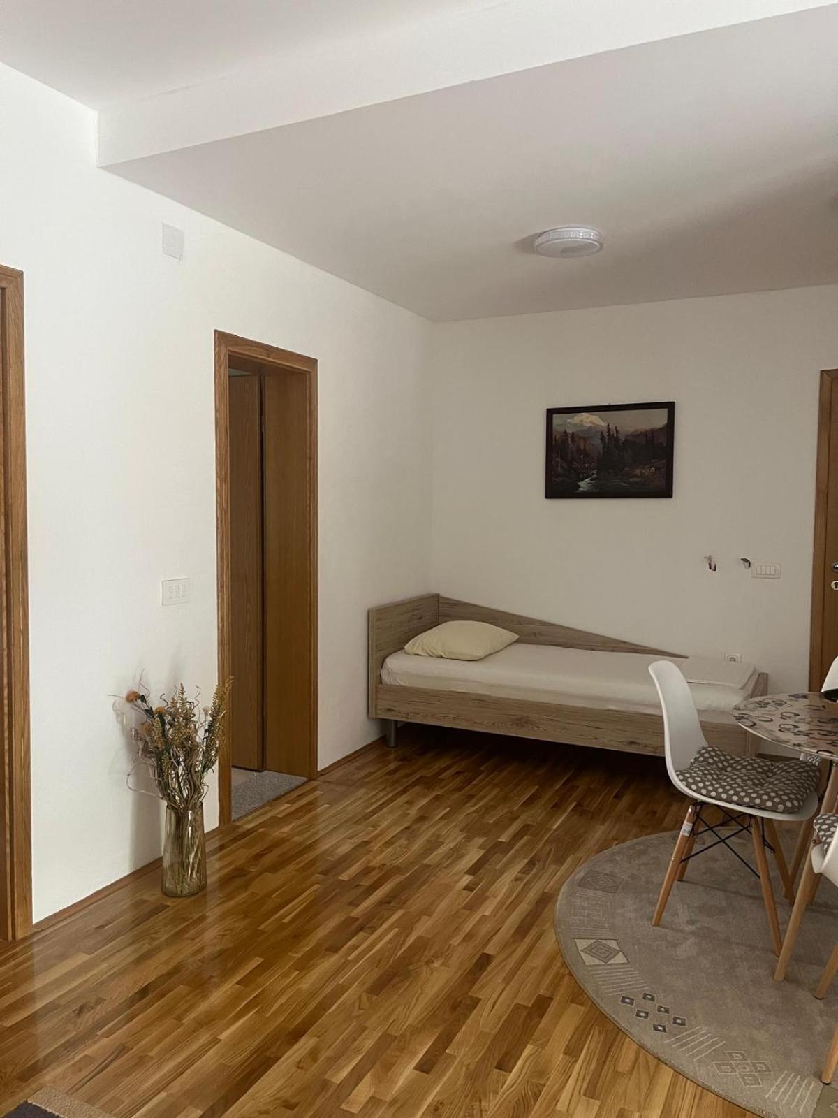 Apartmani Markic نيوم المظهر الخارجي الصورة